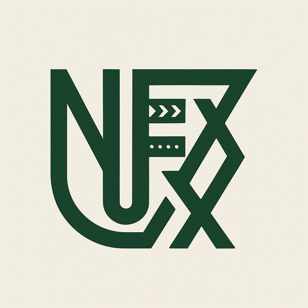 NUEX APPAREL